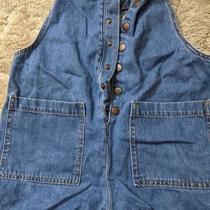 Overalls